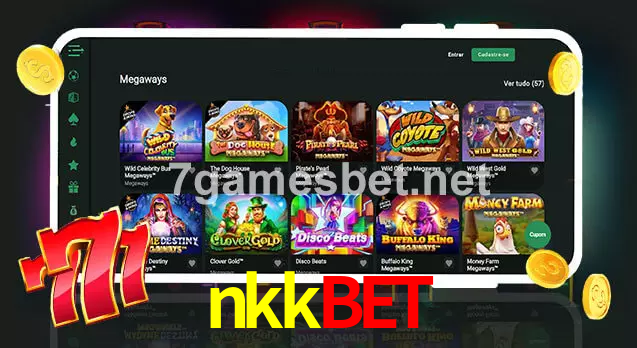 nkkbet aplicativo