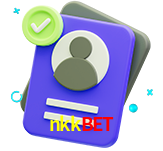 Tornar-se um membro do nkkbet é muito simples
