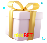 Receba seus bônus de boas-vindas no nkkbet