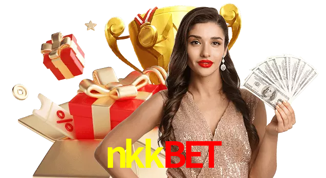 Jogue com dealers reais no nkkbet!
