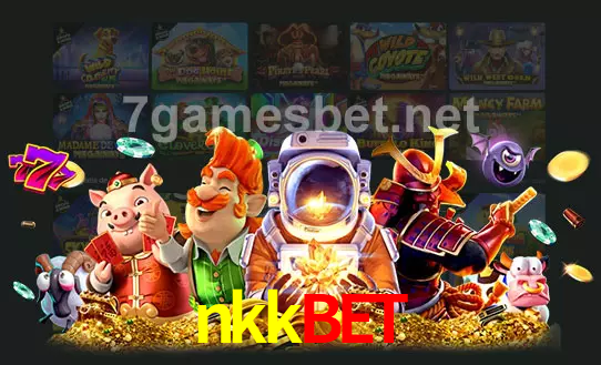 cassino nkkbet