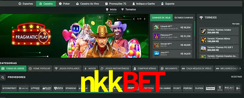 cassino nkkbet