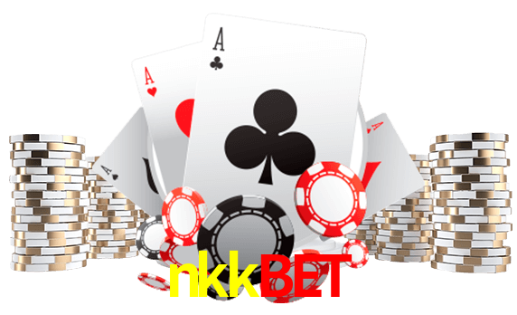Jogue jogos de pôquer em nkkbet