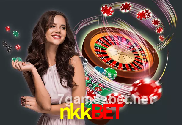vivo no cassino nkkbet