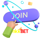 Junte-se ao cassino nkkbet hoje mesmo