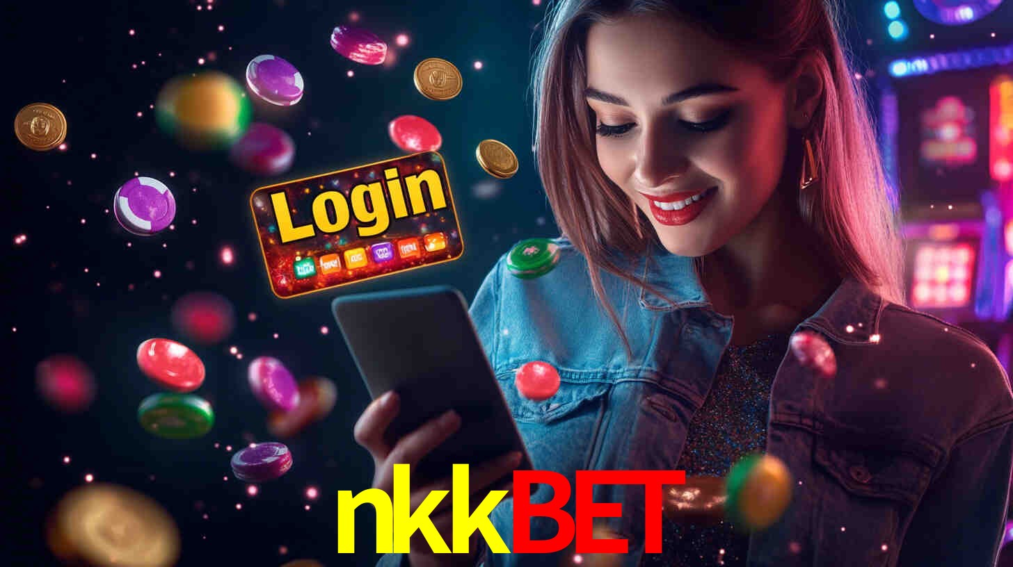 Apostas de Tênis nkkbet