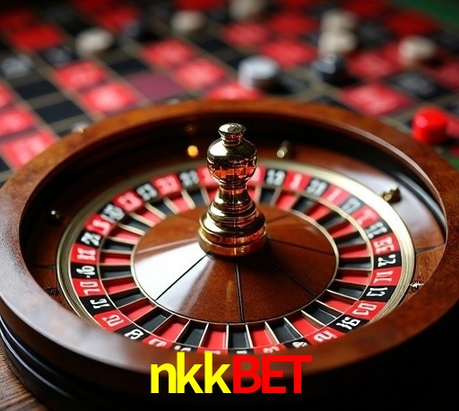 Explorando a Categoria de Eventos em Apostas na nkkbet
