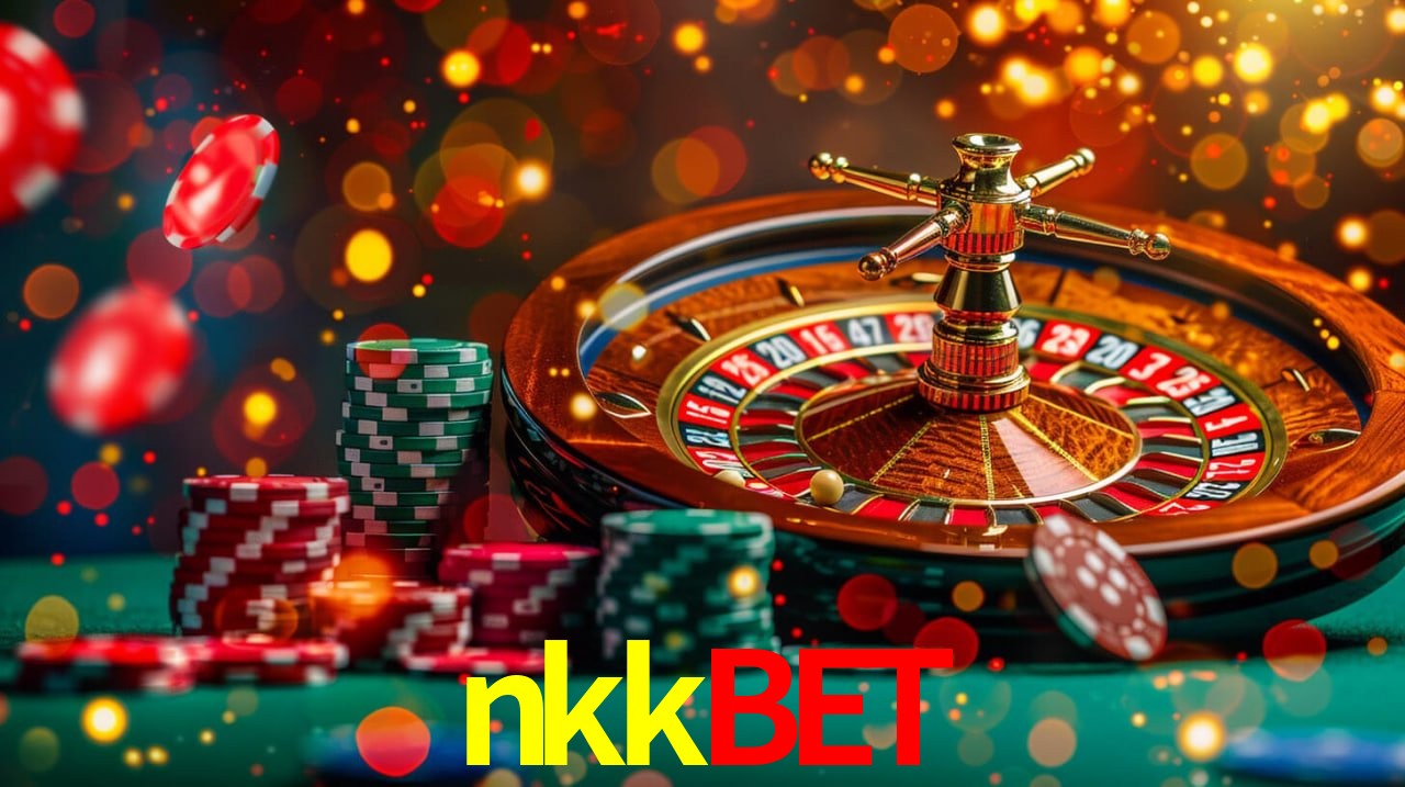 Segurança 2FA nkkbet