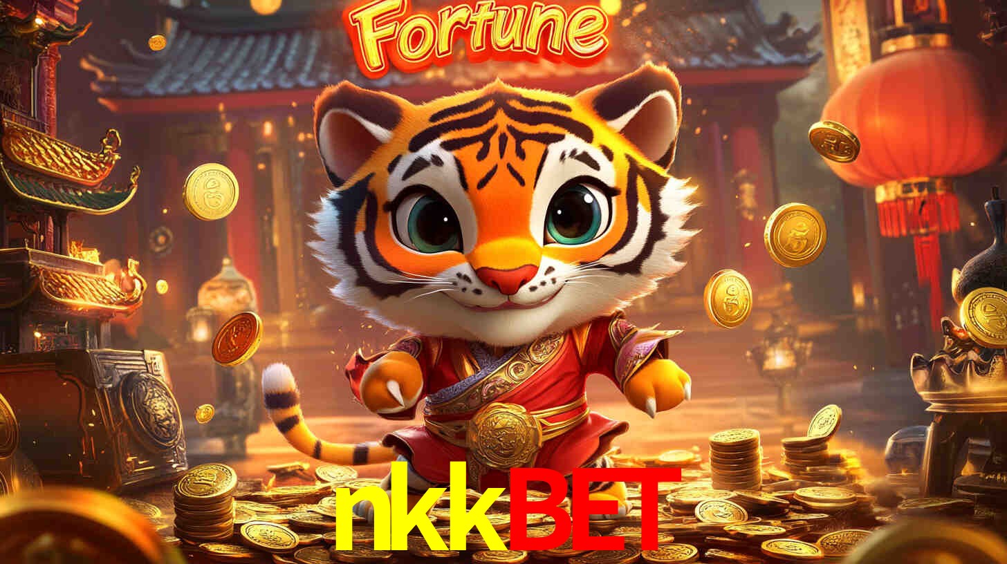 Mesa de Blackjack nkkbet