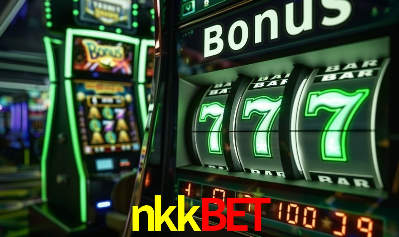 Welcome Bonus nkkbet