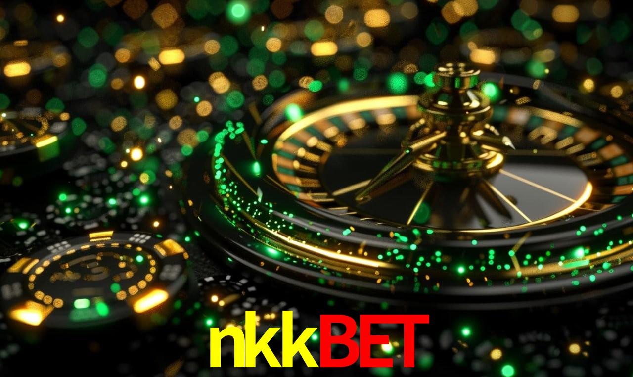 A Experiência Imersiva dos Cassinos Ao Vivo no nkkbet
