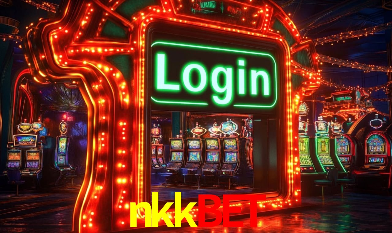 Descubra a Magia dos Jogos de Arcade no nkkbet