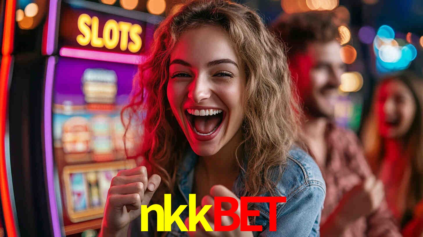Recursos de Bônus nkkbet