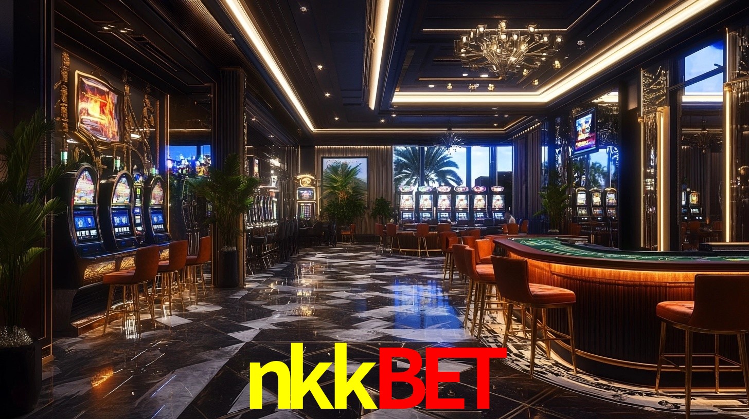Experimente o Login Seguro Premium no nkkbet