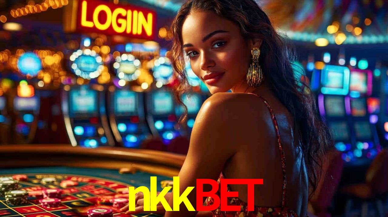 A Experiência Imersiva dos Cassinos Ao Vivo no nkkbet