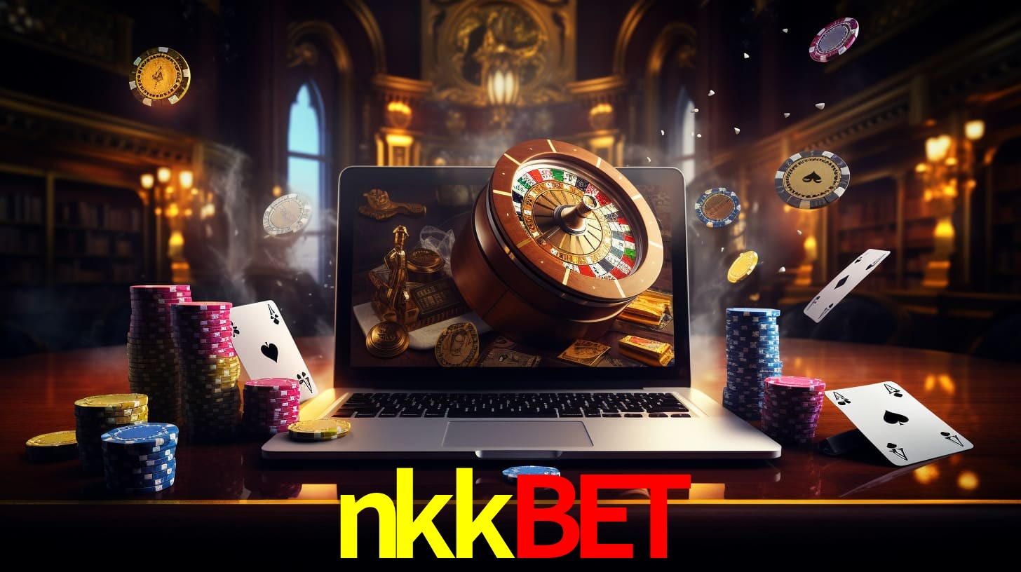 Welcome Bonus nkkbet