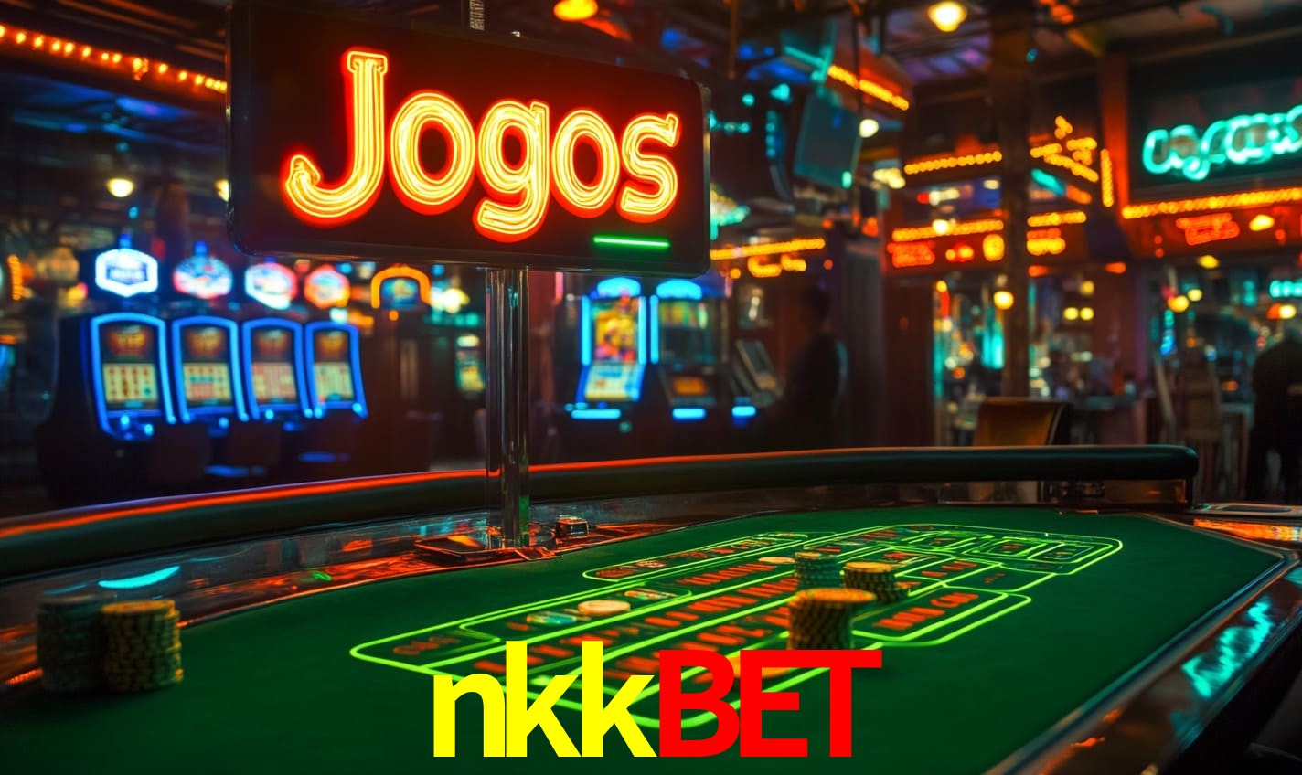 Apostas Esportivas na nkkbet: Um Guia Completo