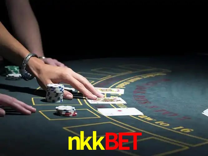 Descubra a Essência do nkkbet: Nossa História e Compromissos