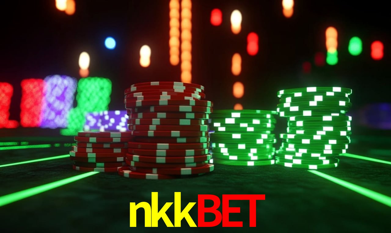 Football Betting nkkbet