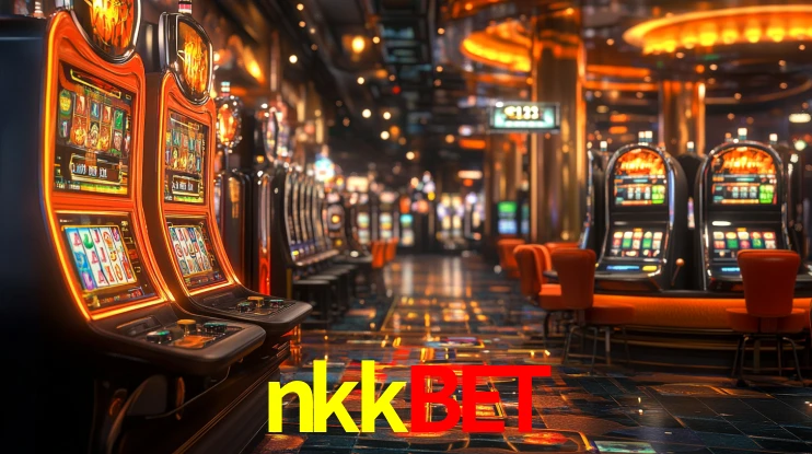 nkkbet: Jogos de Caça-Níqueis-Altas Recompensas, Roleta-Velocidade, Blackjack-Desafios Máximos