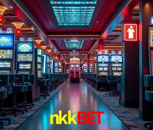 Benefícios da Conta nkkbet