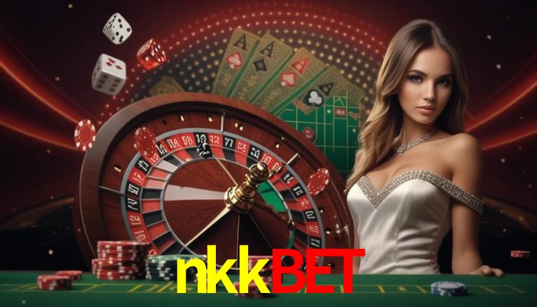 Bonus Features nkkbet