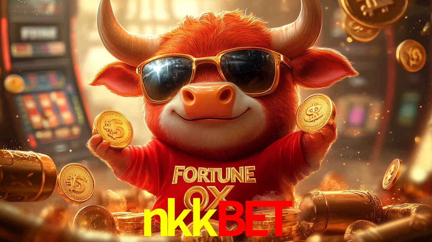 Desvendando o Mundo dos Jogos Virtuais na nkkbet