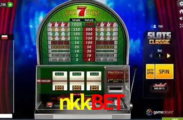 Seasonal Promotions nkkbet