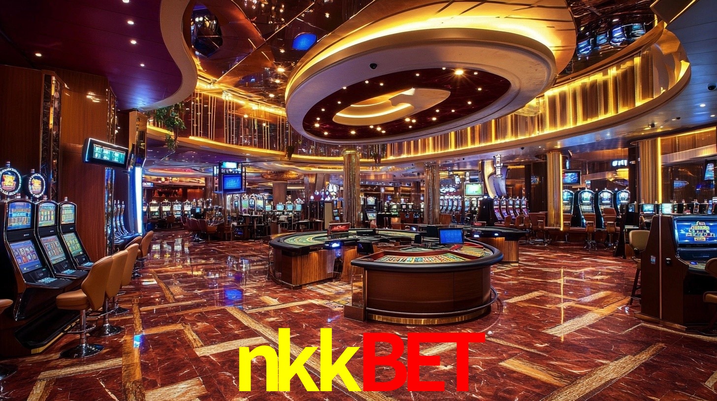 Exclusive Games nkkbet