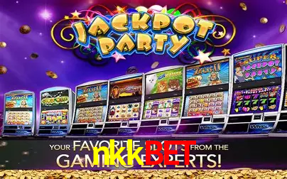 Descubra o Mundo do Cassino Online com nkkbet