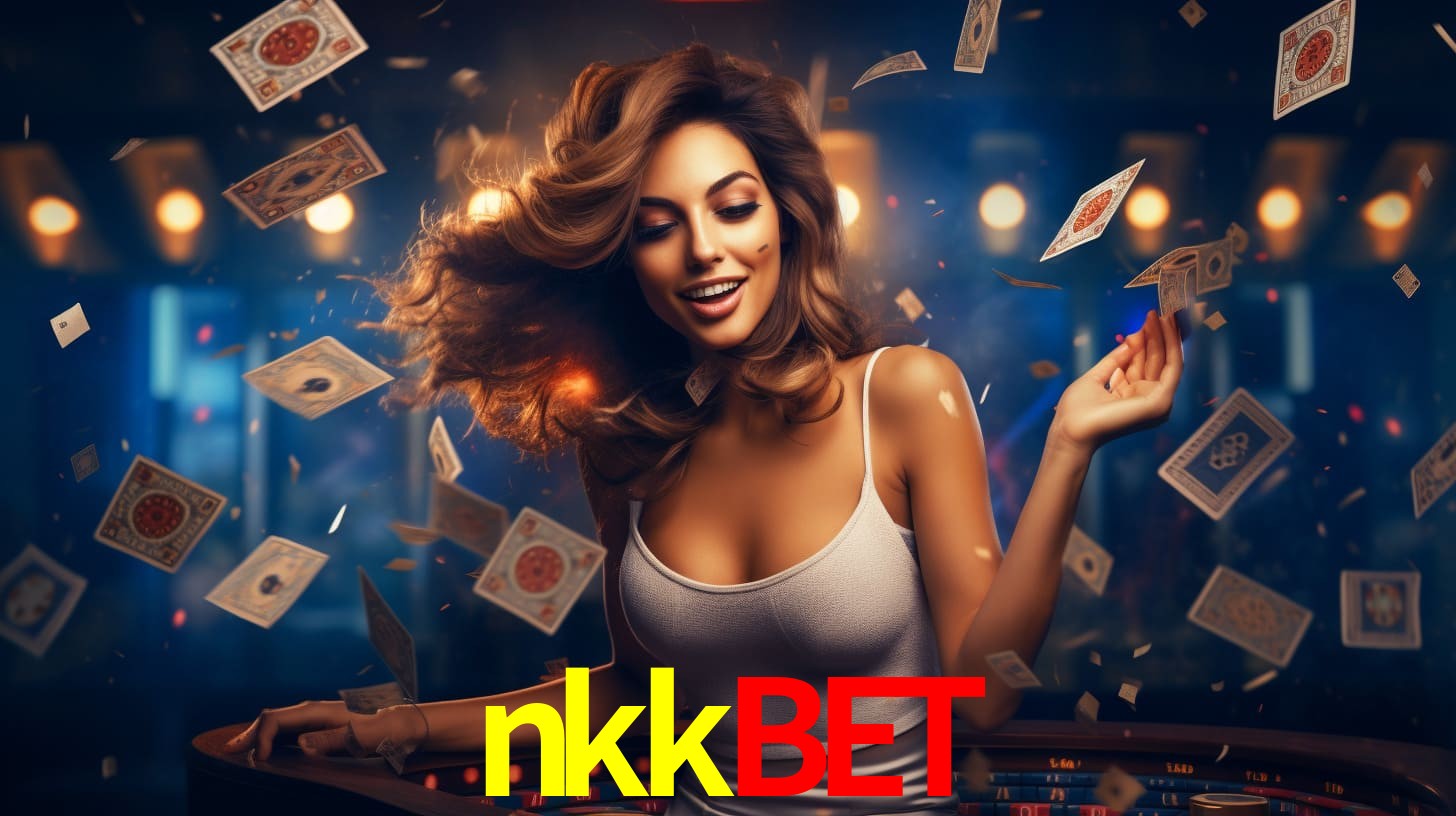 nkkbet.com
