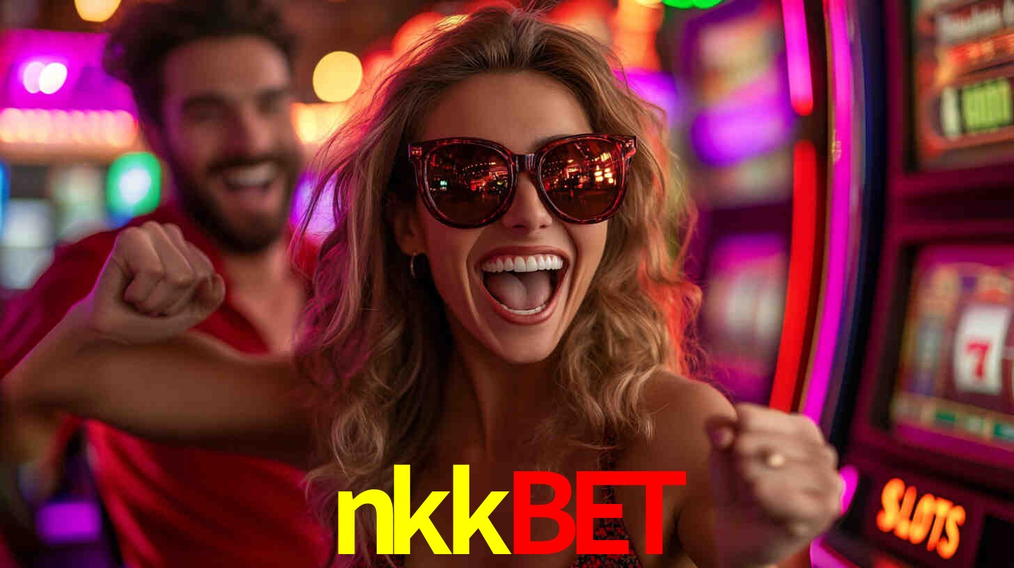 Experiência VIP nkkbet