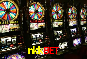 Jogos Exclusivos nkkbet