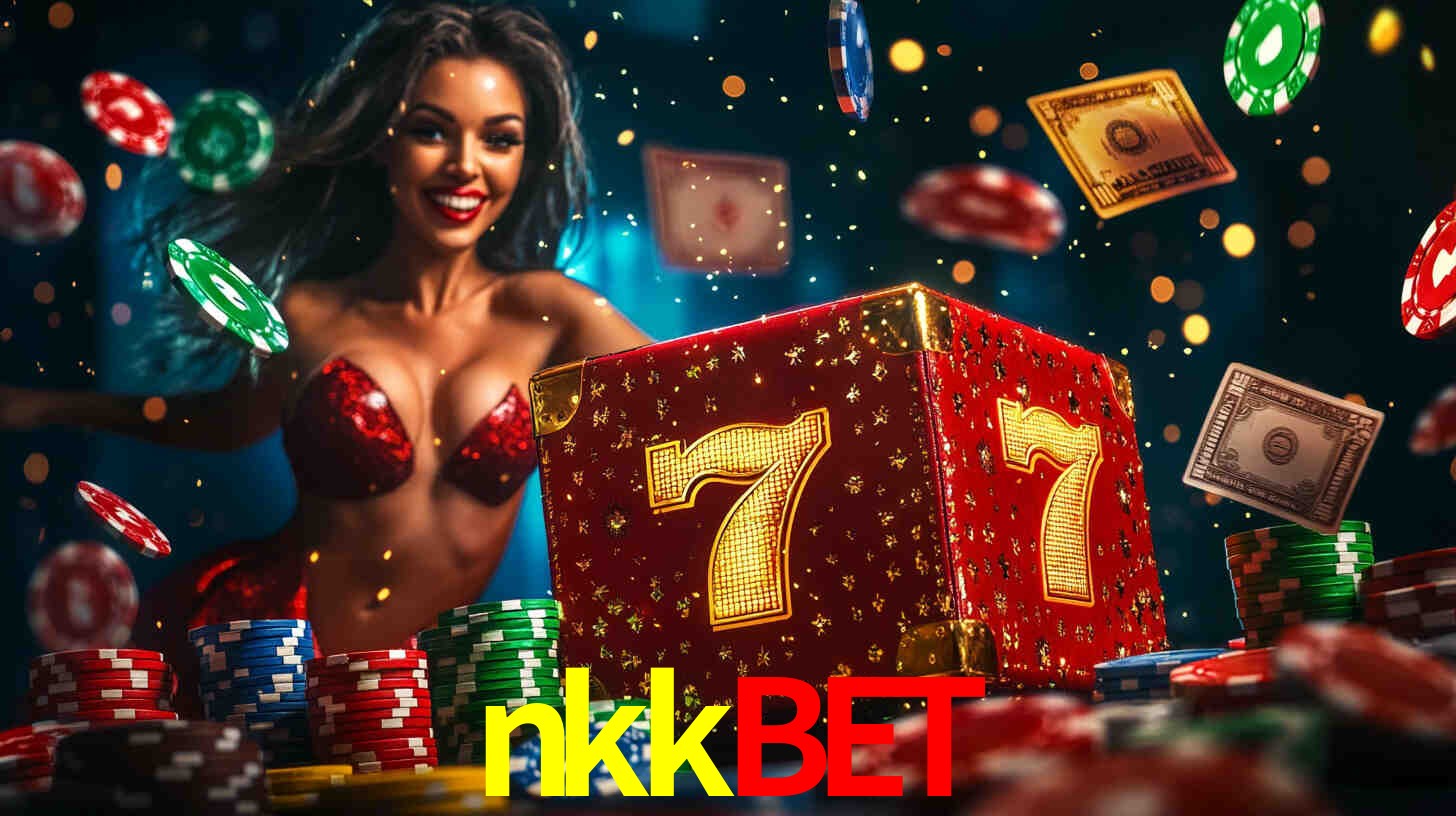 Avaliações dos Jogadores nkkbet