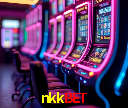 Inovações de Jogos na nkkbet: O Futuro das Experiências Interativas