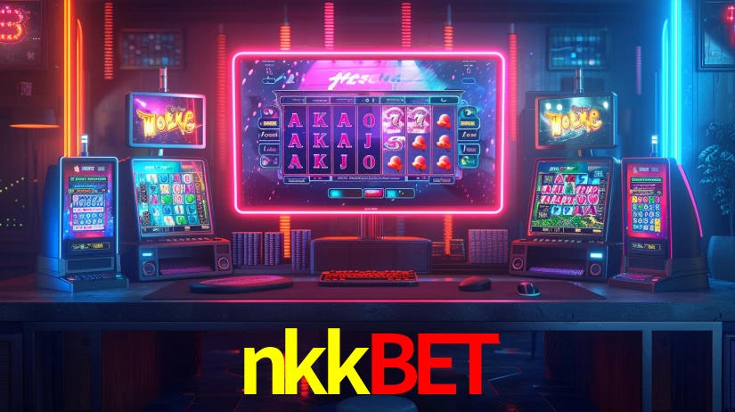nkkbet: Seu Especialista em Apostas Esportivas Brasileiras