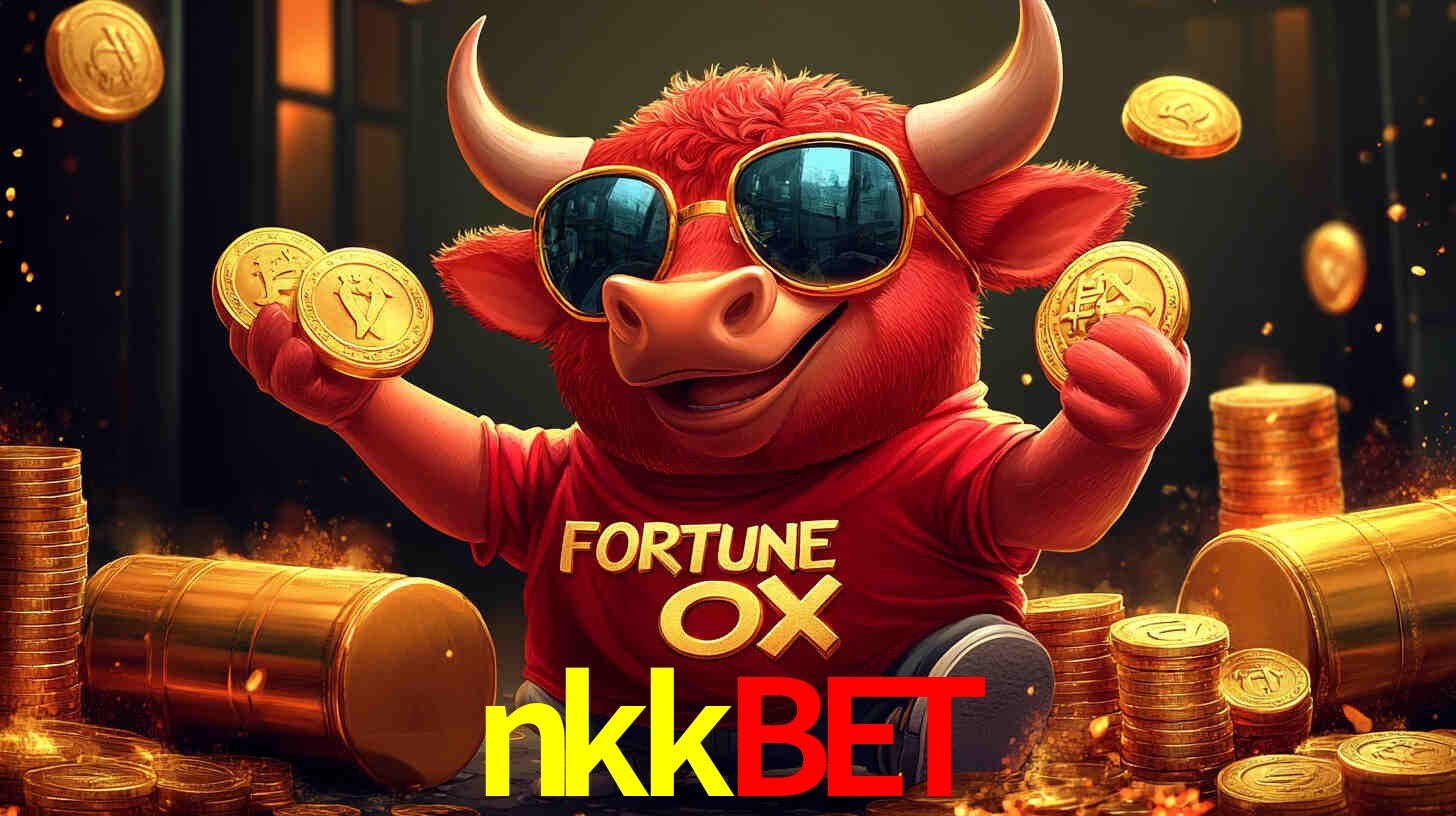 Casino Ao Vivo nkkbet