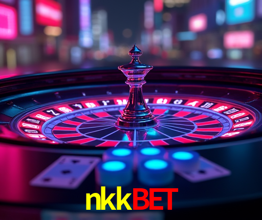 Diretório de Jogos nkkbet