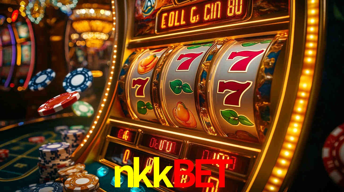 Ofertas Imperdíveis na nkkbet: Promoções e Bônus Que Valem a Pena