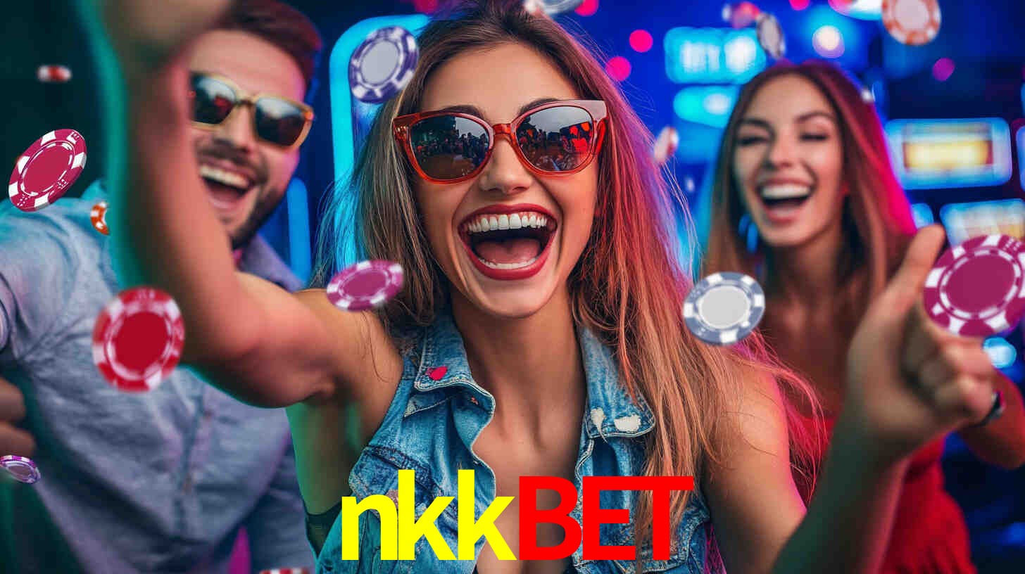 Apostas de Basquete nkkbet