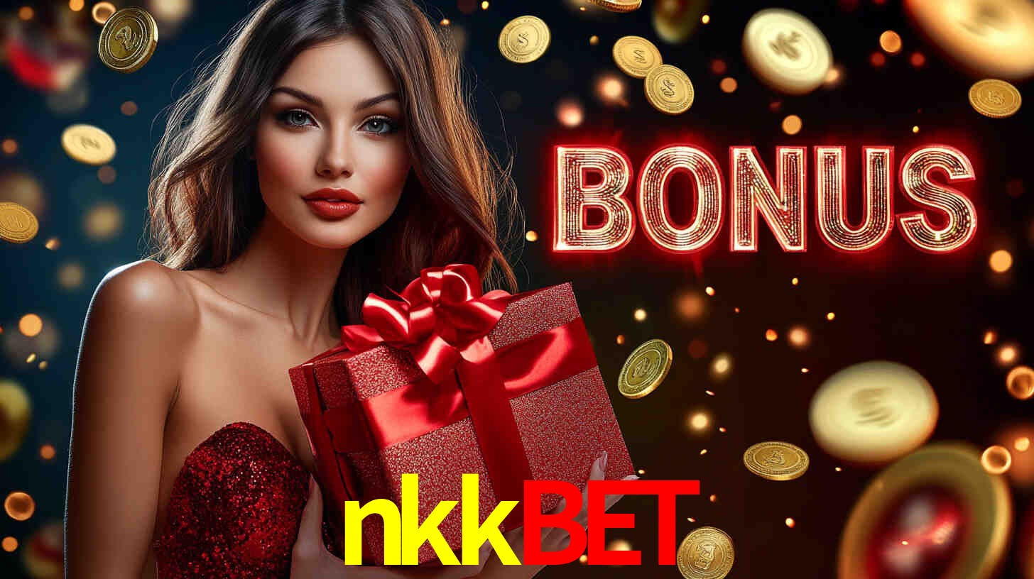 Apostas de Futebol nkkbet