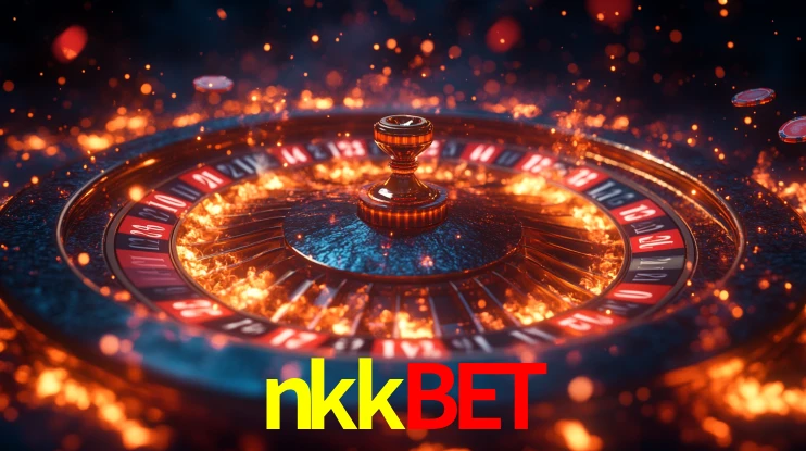 Sinta a adrenalina dos jogos de cassino com nkkbet