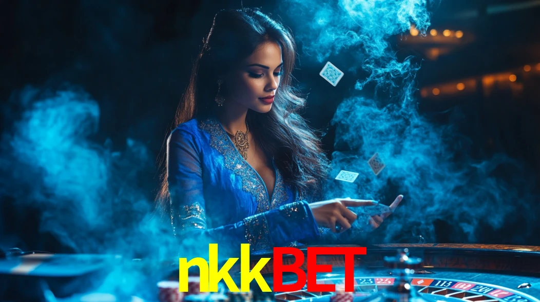 Casino Ao Vivo nkkbet