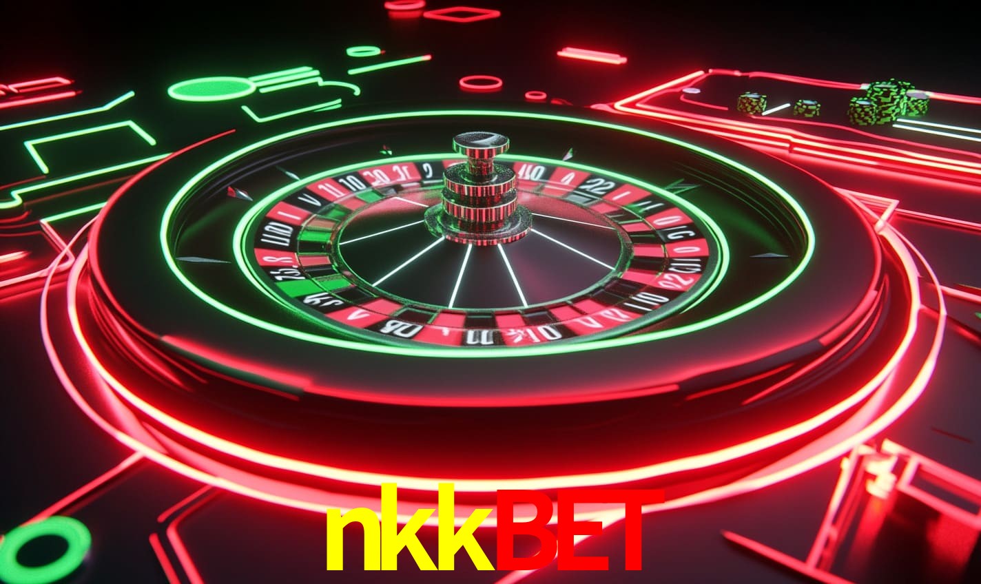 Provedores de Jogos nkkbet