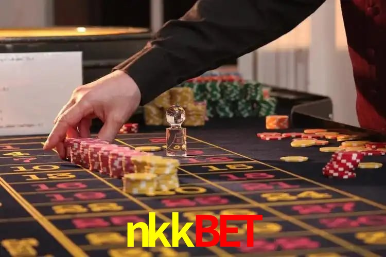 Bônus Diários nkkbet