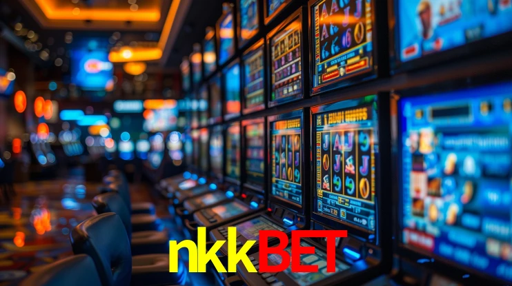 Games Directory nkkbet