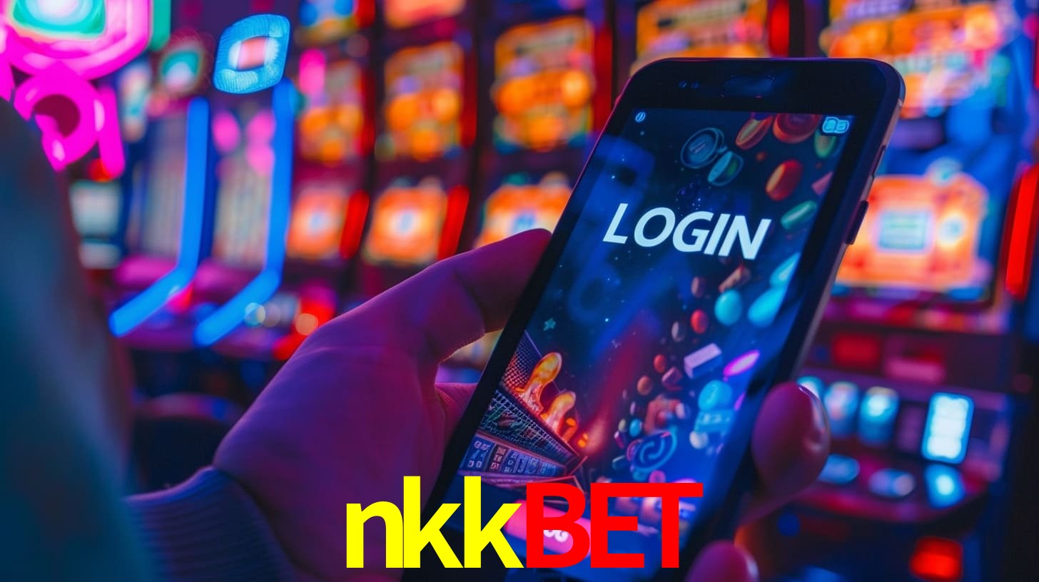 Apostas Esportivas na nkkbet: Um Guia Completo