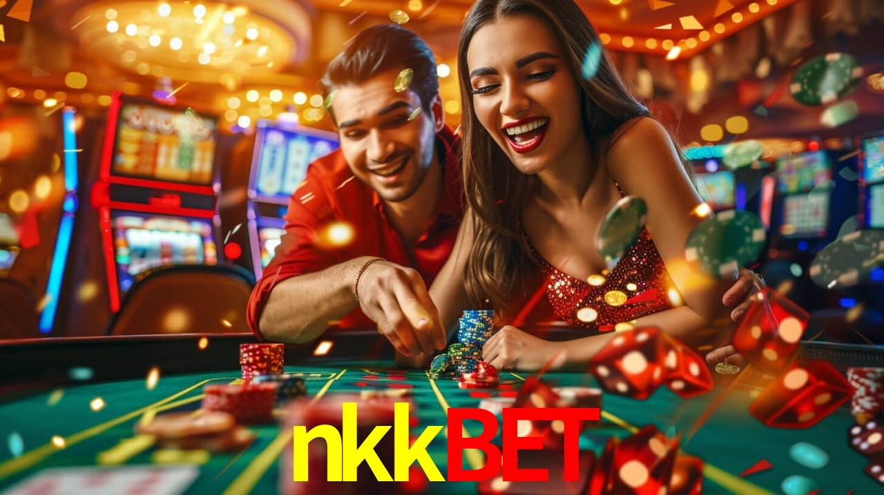 A Popularidade dos Caça-Níqueis no nkkbet