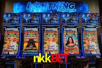 Explorando a Categoria de Eventos em Apostas na nkkbet