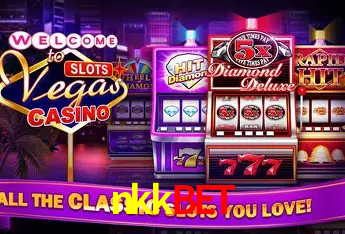 Exclusive Offers nkkbet